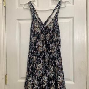 Free people washed ashore